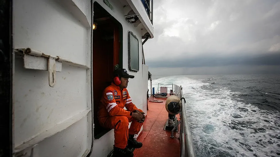 Malaysia Airlines MH370
