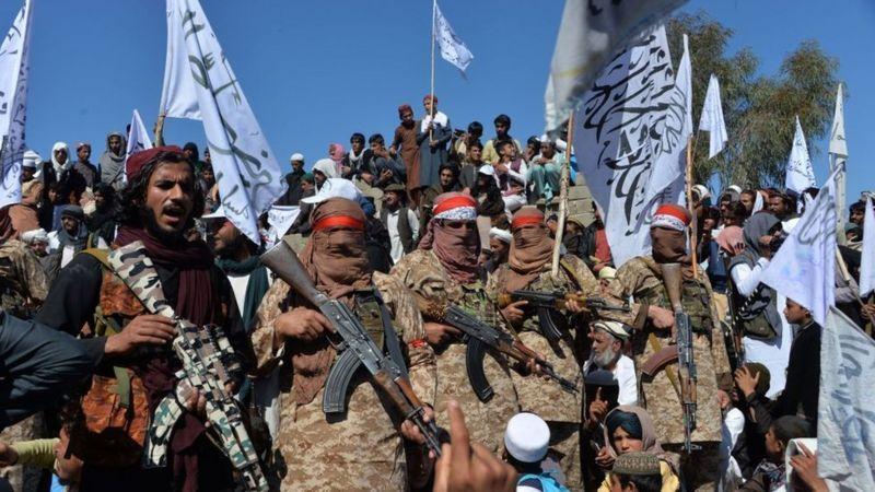 افغان طالبان