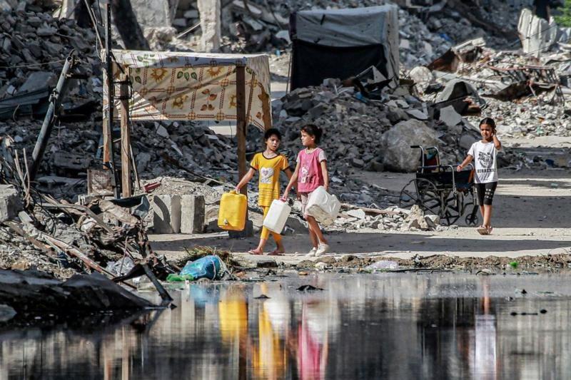 Gaza