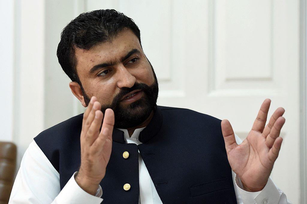 وزیرِ اعلی بلوچستان نے تاحال انھوں نے اپنی کابینہ تشکیل نہیں دی ہے