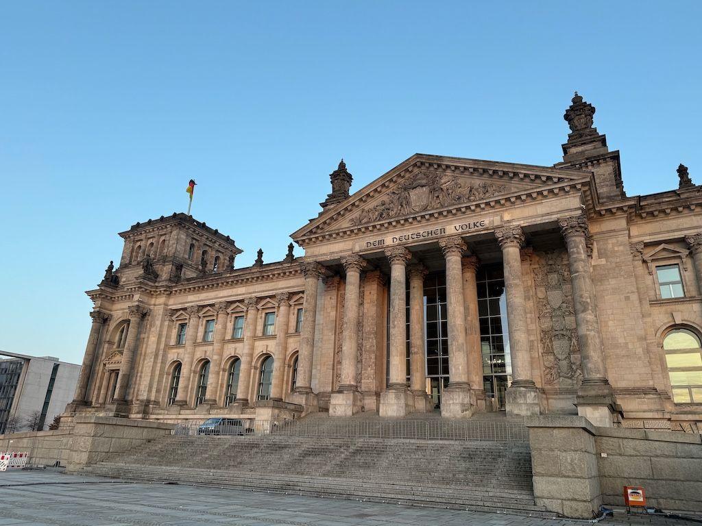 Bundestag