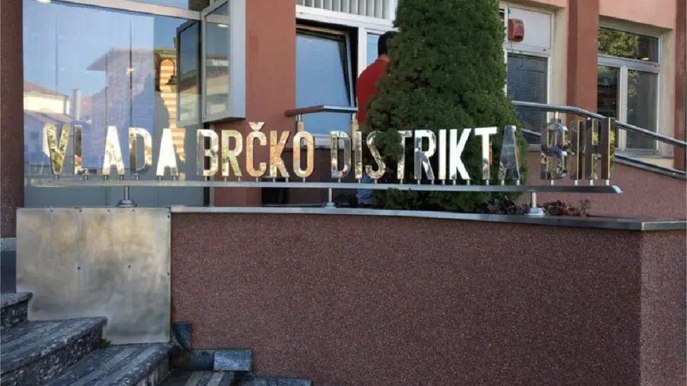 Distrikt Brcko