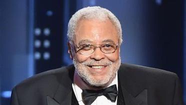 Tributes paid to acting giant James Earl Jones