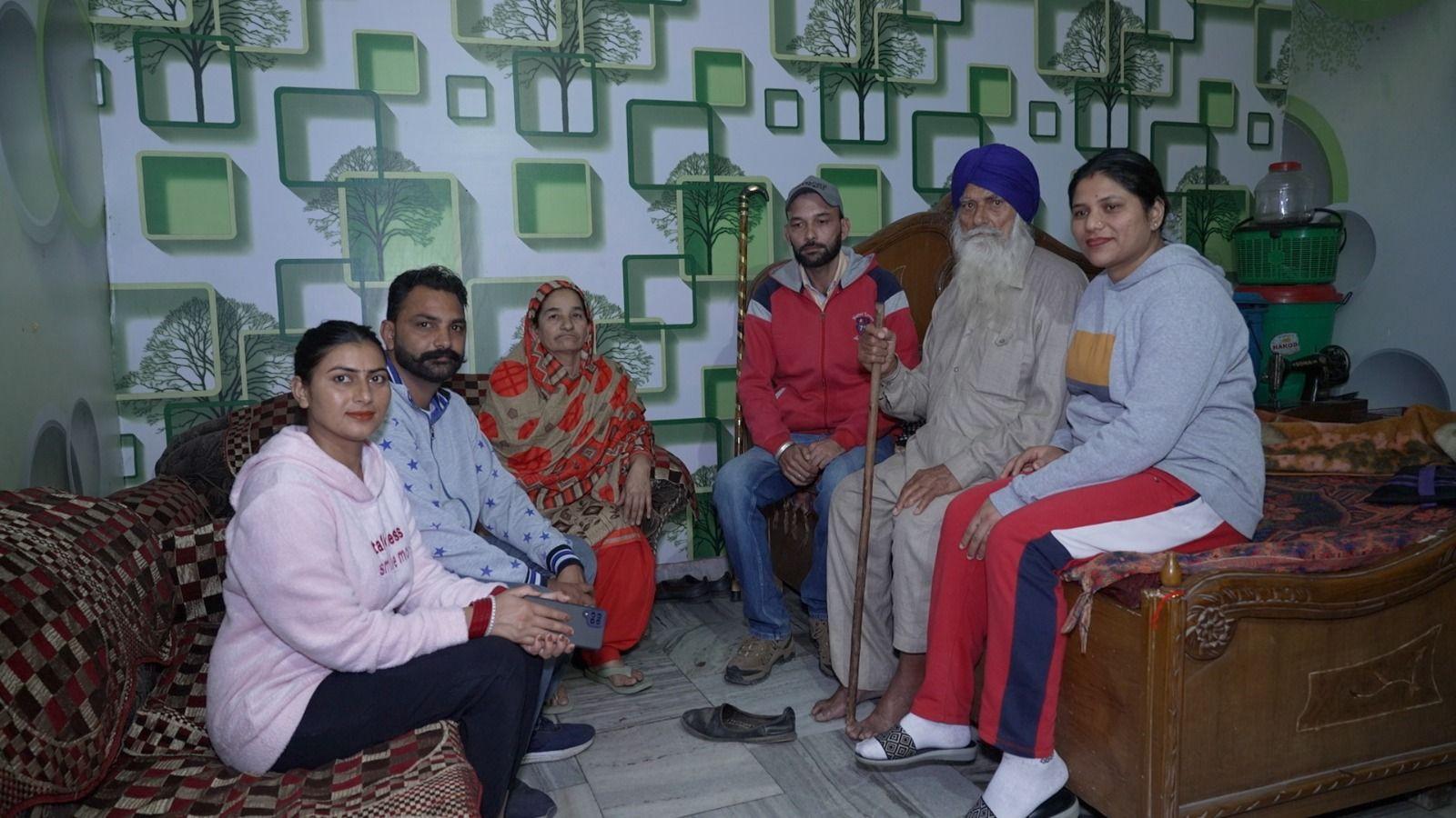 ਗੁਰਚਰਨ ਸਿੰਘ