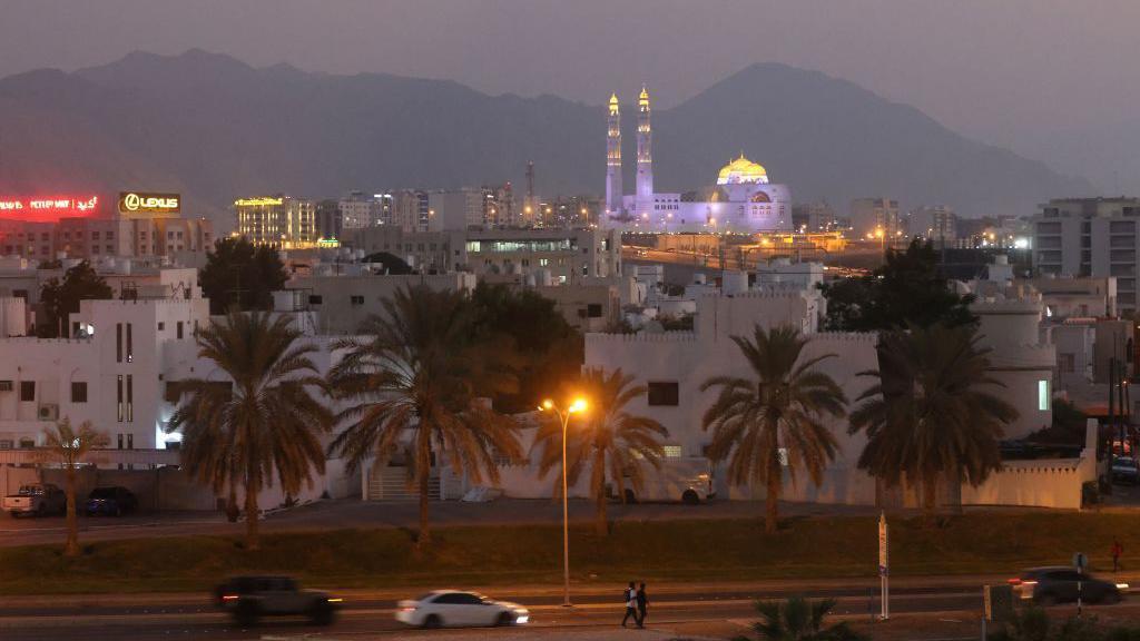 عمان 
