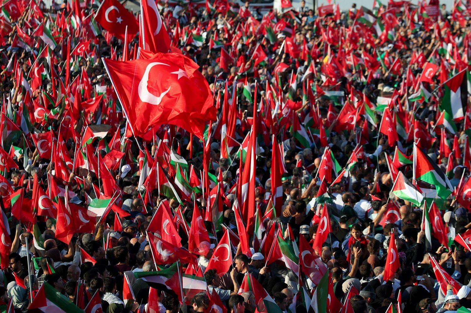 Estambul, Turquía.