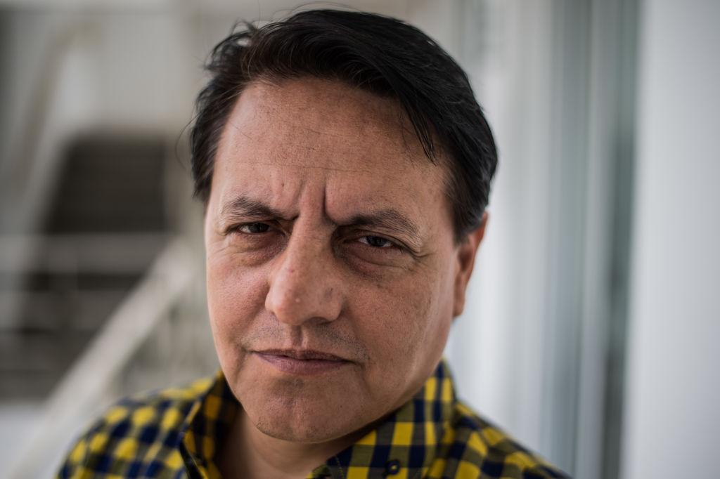Fernando Villavicencio