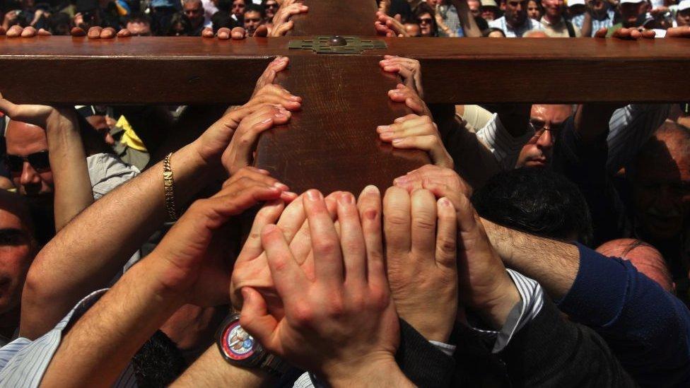 صلیب
