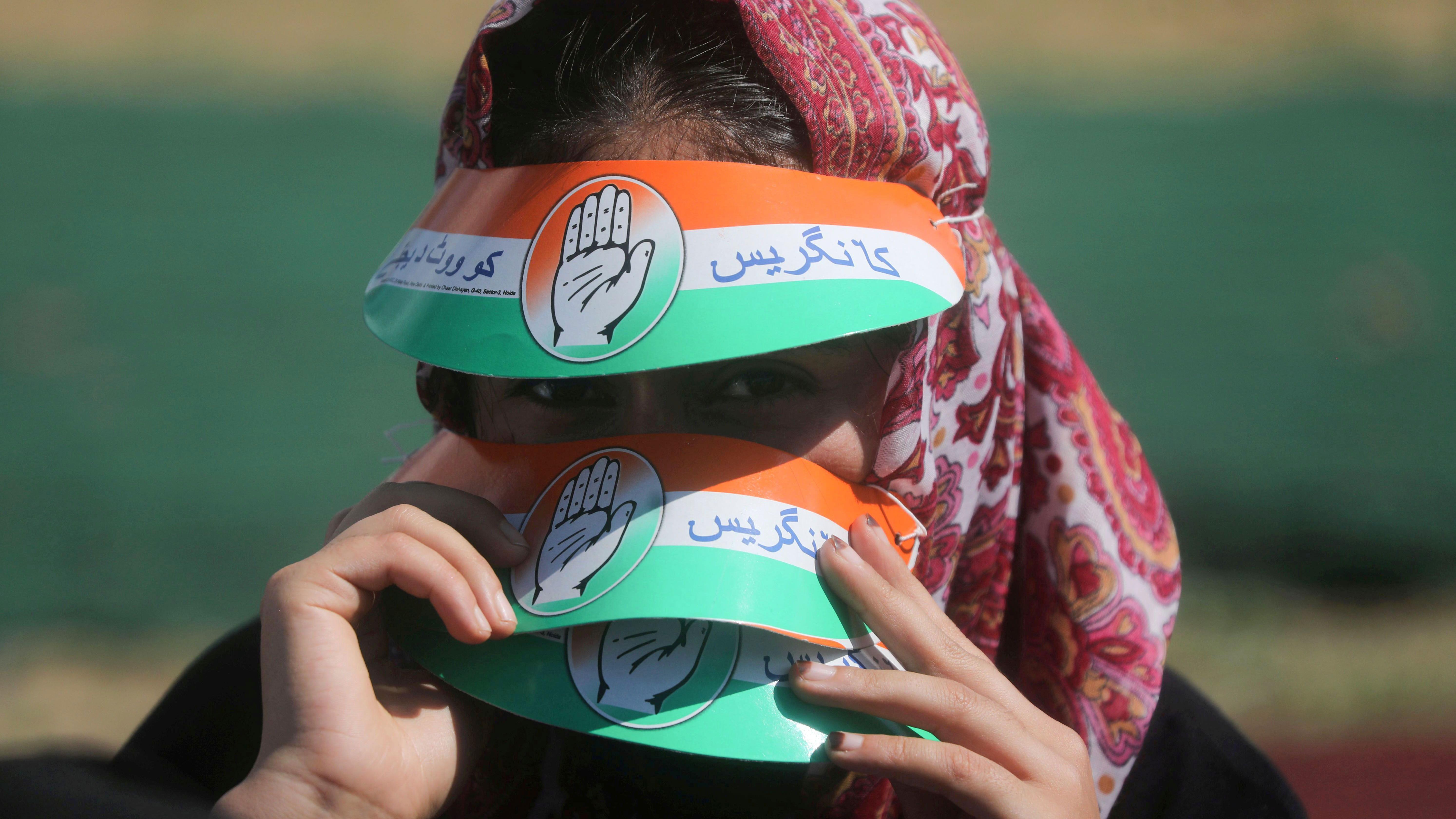 کشمیر، سیاست