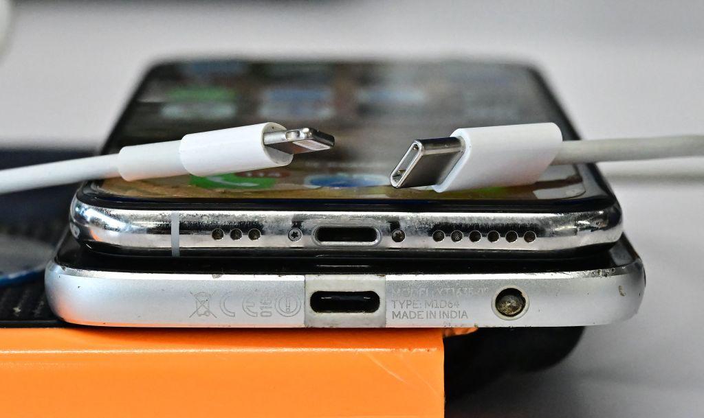 charger
