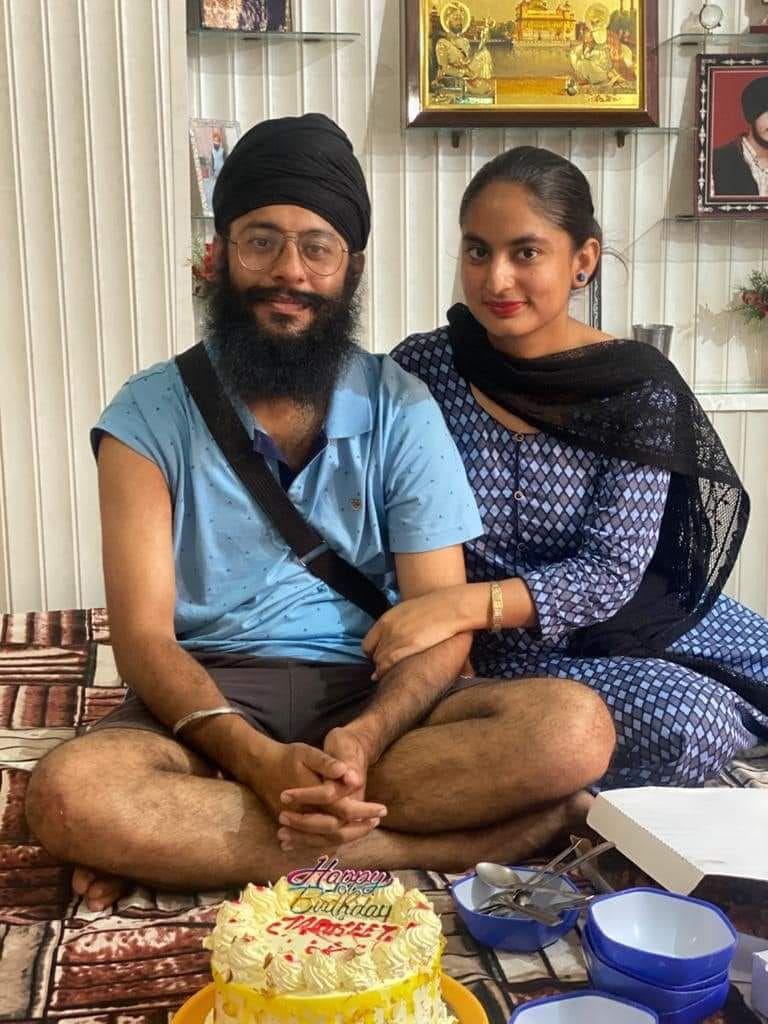 ਜਗਮੀਤ ਸਿੰਘ