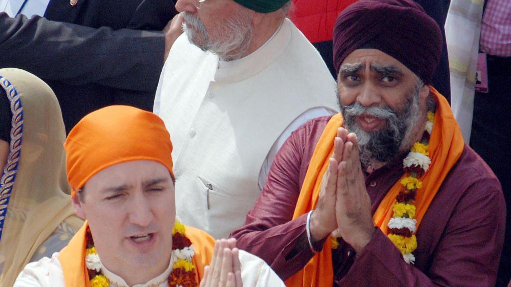 ਕੈਨੇਡਾ