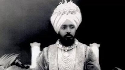 ਰਿਪੁਦਮਨ ਸਿੰਘ