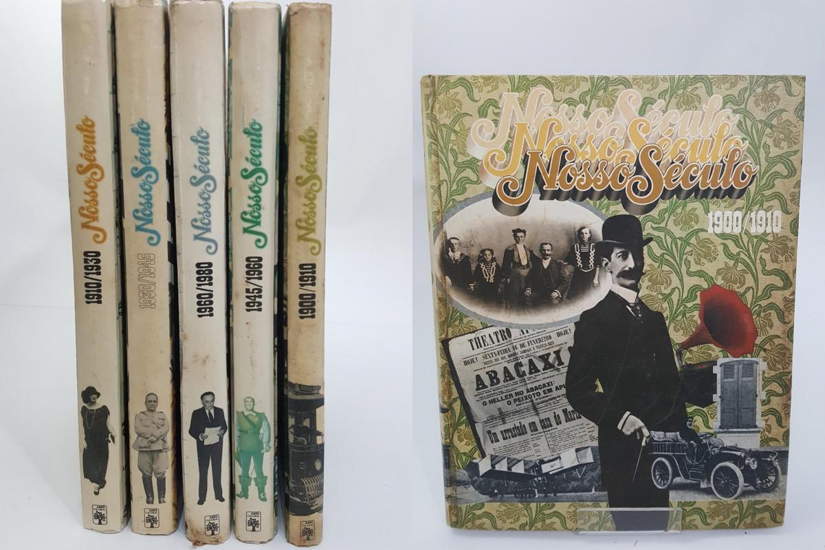 Antônio Augusto Borges de Medeiros (1863-1961) é mais conhecido do público brasileiro como o elegante cidadão de casaca, colarinho duro e chapéu coco na capa da coleção Nosso Século, da Editora Abril, muito popular nos anos 1980