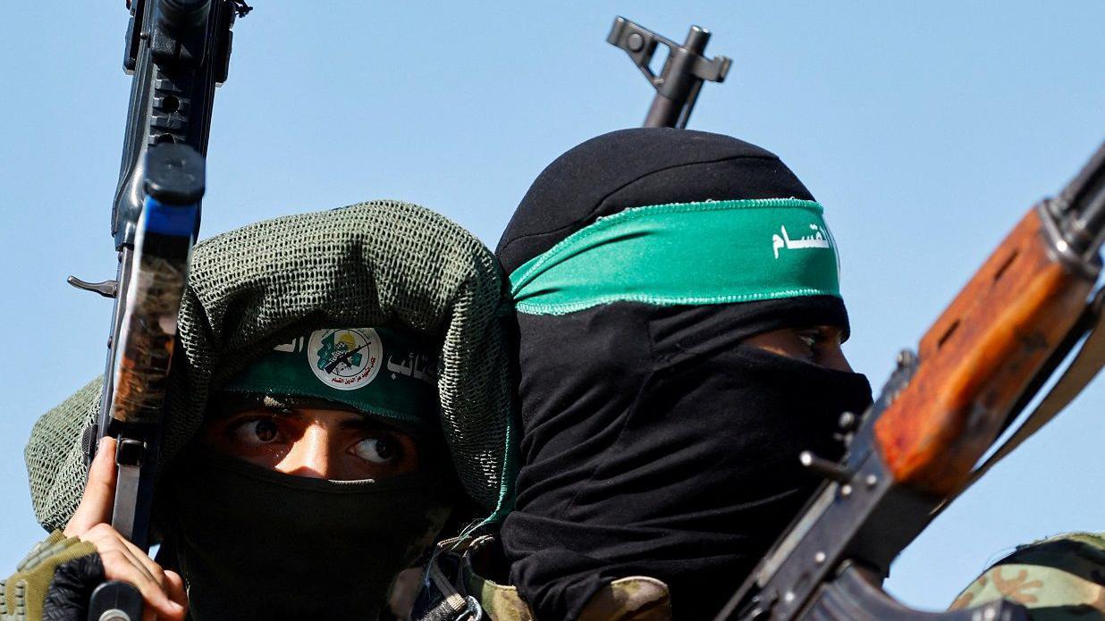 "أجهزة حماس اكتشفت عدة محاولات تجسس إسرائيلية على مروان عيسى".