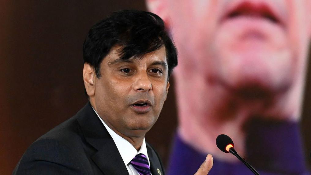 ارشد شریف 