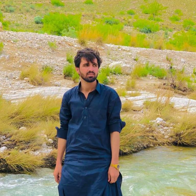 Umer Aziz Facebook