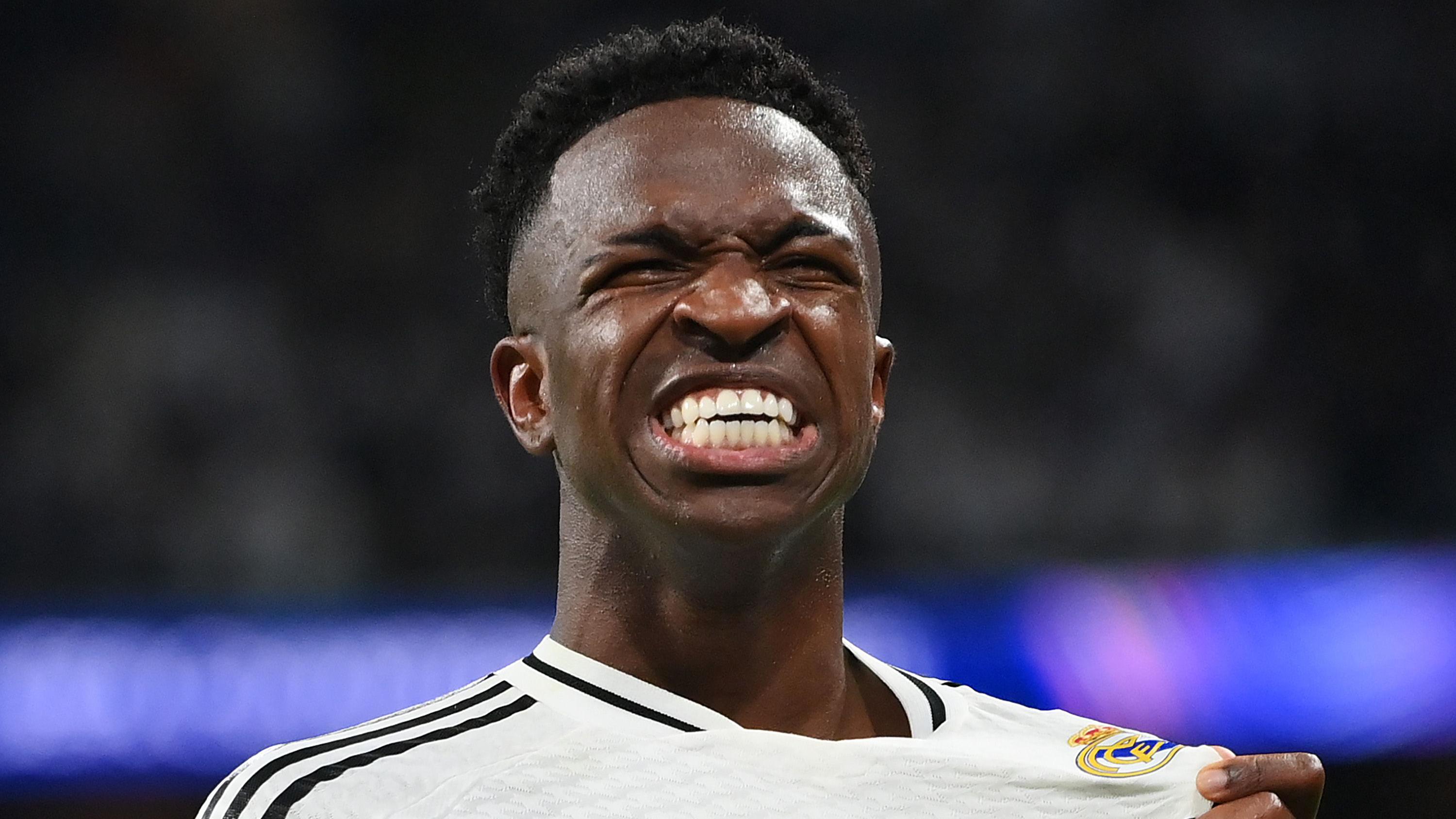 Vinícius Jr.