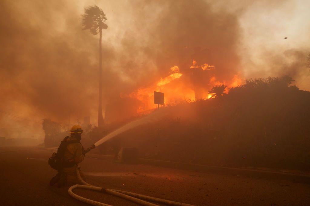 Los Ángeles