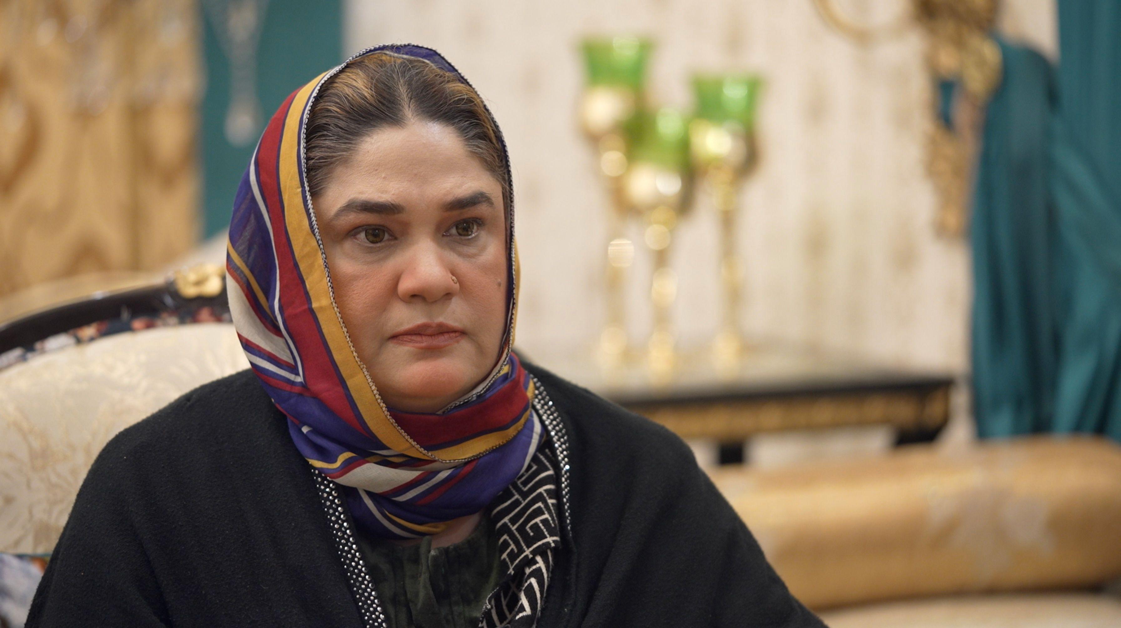 Samina Khawar