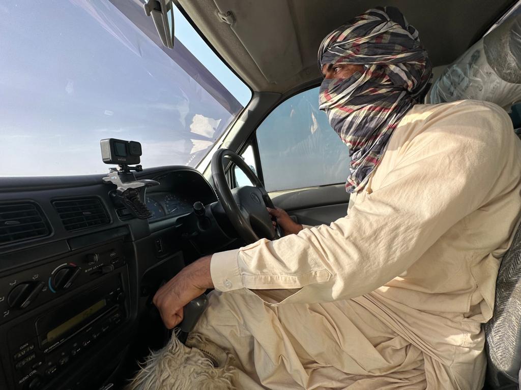 ایرانی تیل