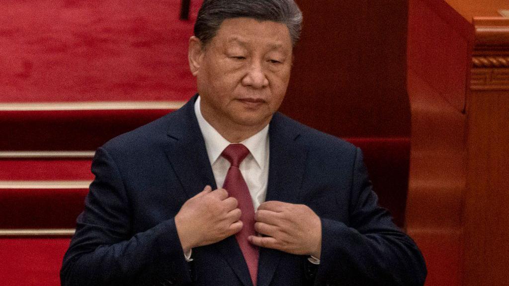 Xi Jinping