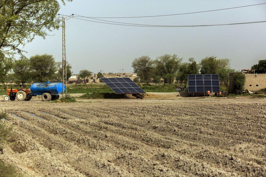 Solar Panel 