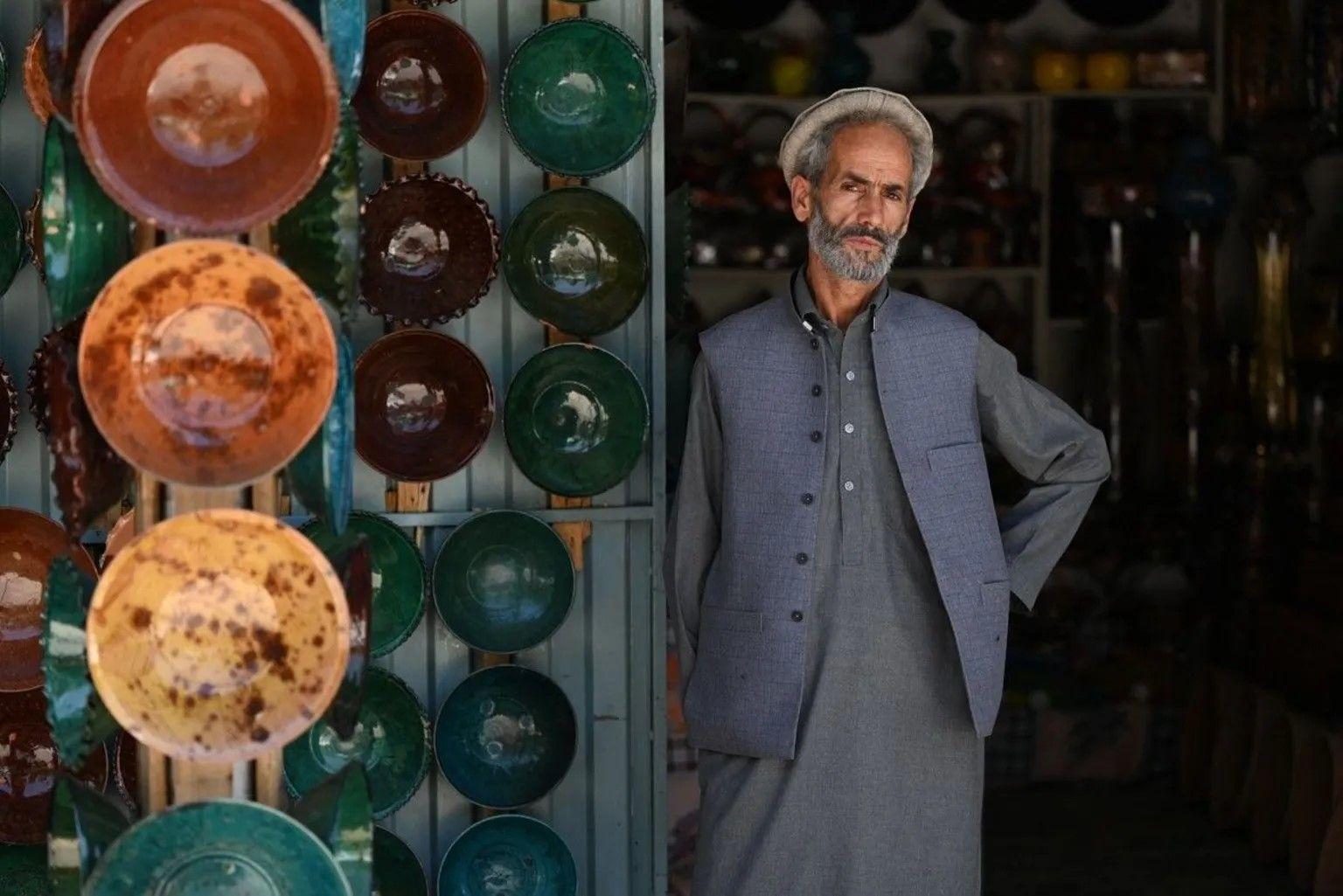 کسی بین الاقوامی ٹور کمپنی کے ساتھ آپ چند ہزار ڈالر میں افغانستان کی سیر کر سکتے ہیں