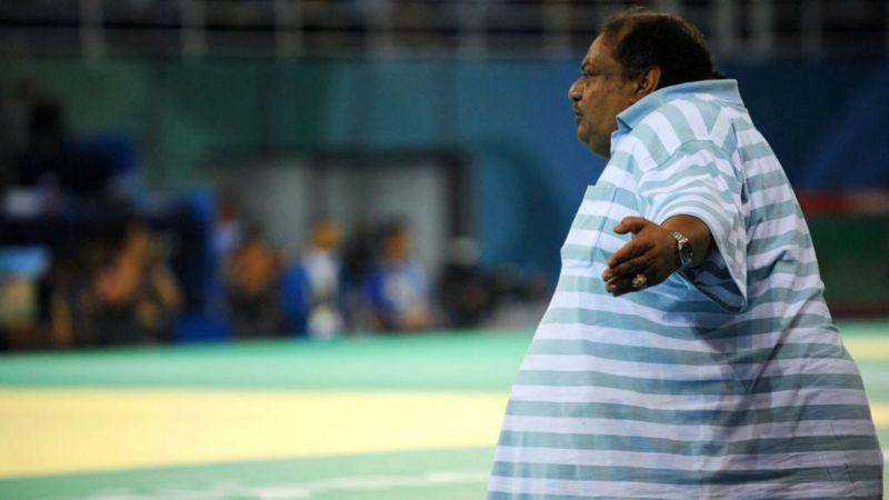 فجٹنگ، عادت
