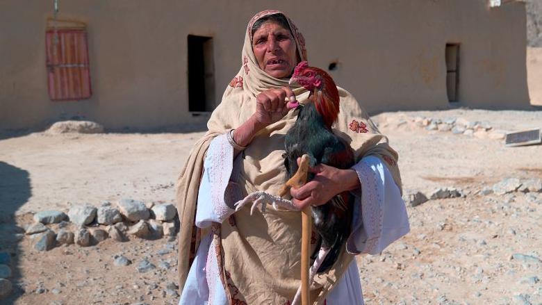 جنت بی بی