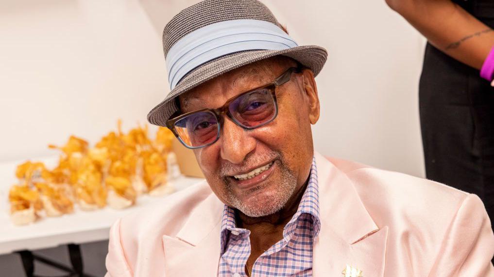 The Four Tops Abdul Duke Fakir dead at 88