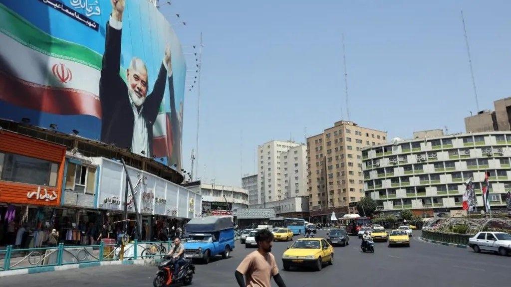 ایران