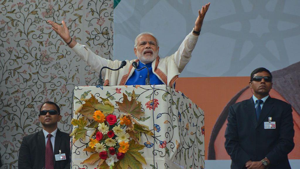 Modi