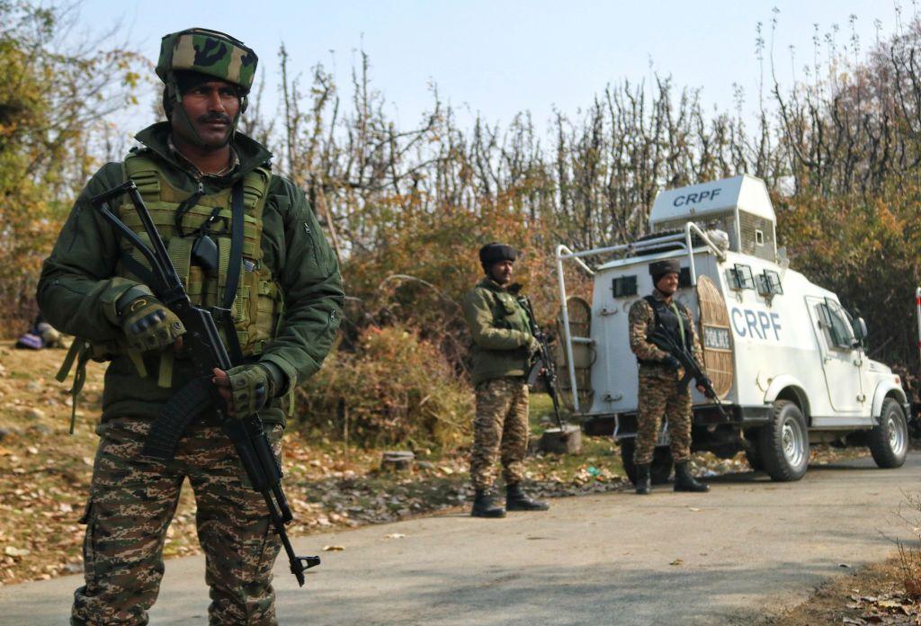 کشمیر، فائل فوٹو 