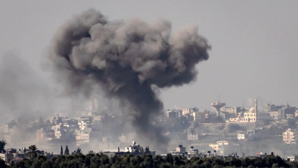 Gaza