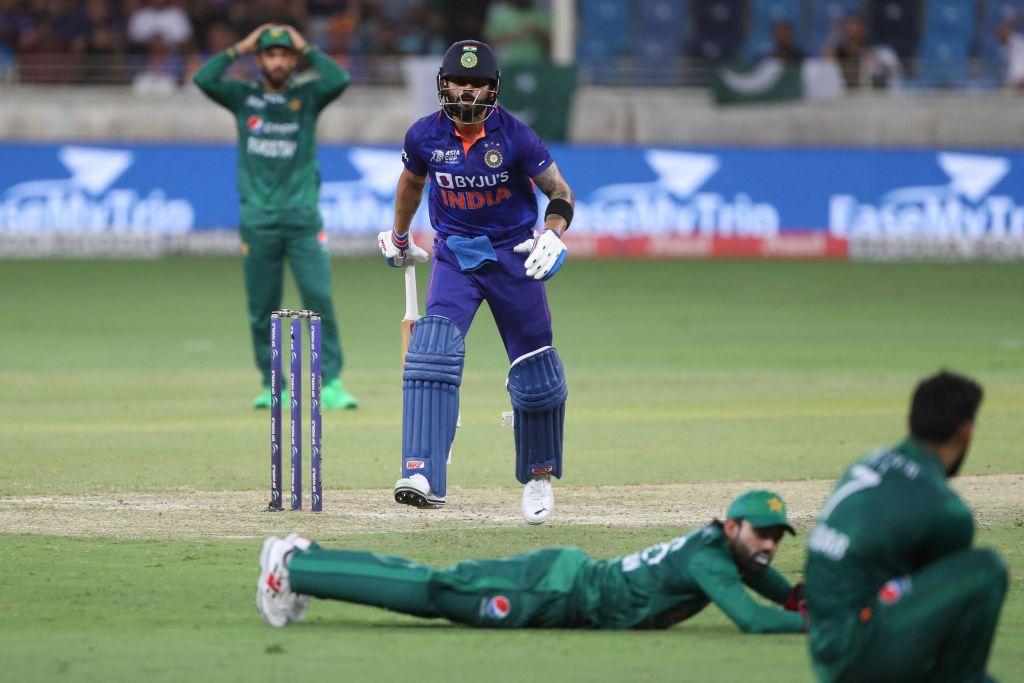 کرکٹ