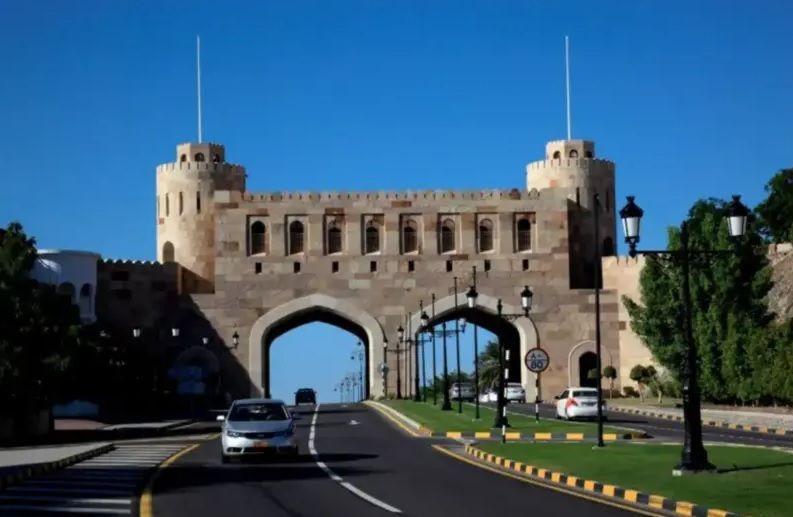 عمان