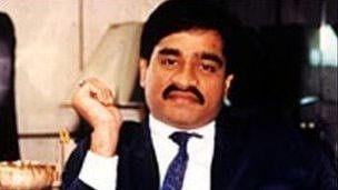داؤد ابراہیم