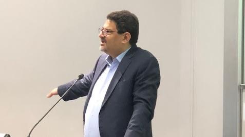 مفتاح اسماعیل
