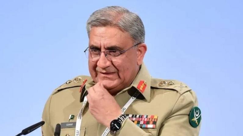 جنرل باجوہ