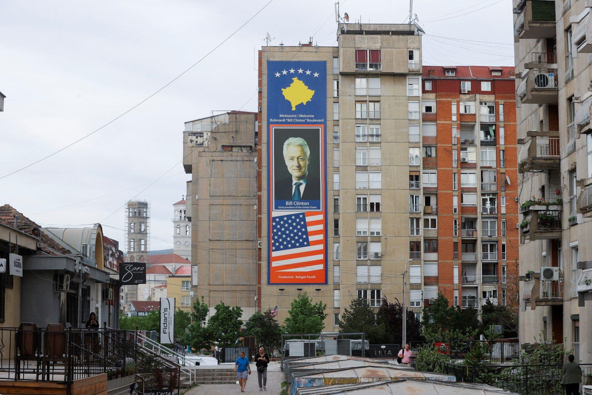 priština, izbori