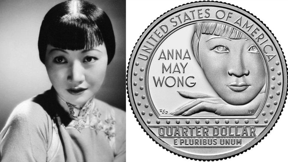para ve anna may wong 