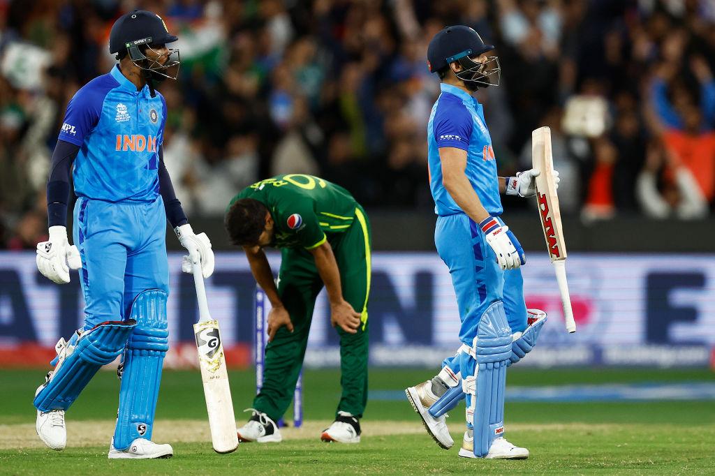 virat