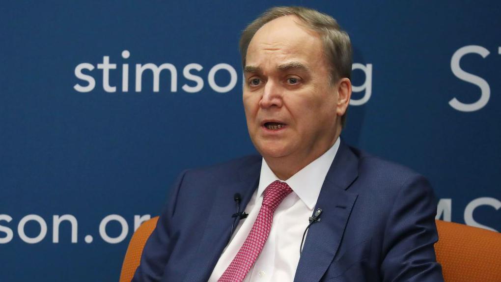 Anatoly Antonov