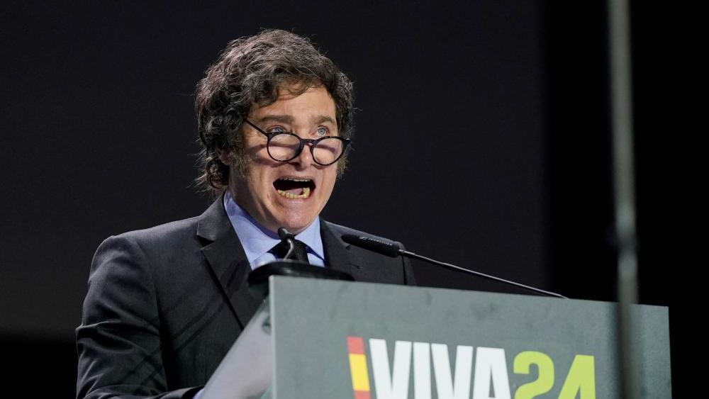 Spain recalls Argentina ambassador in Milei insult row