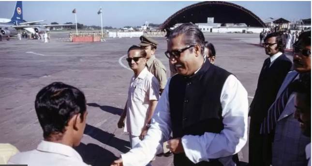 Mujeeb