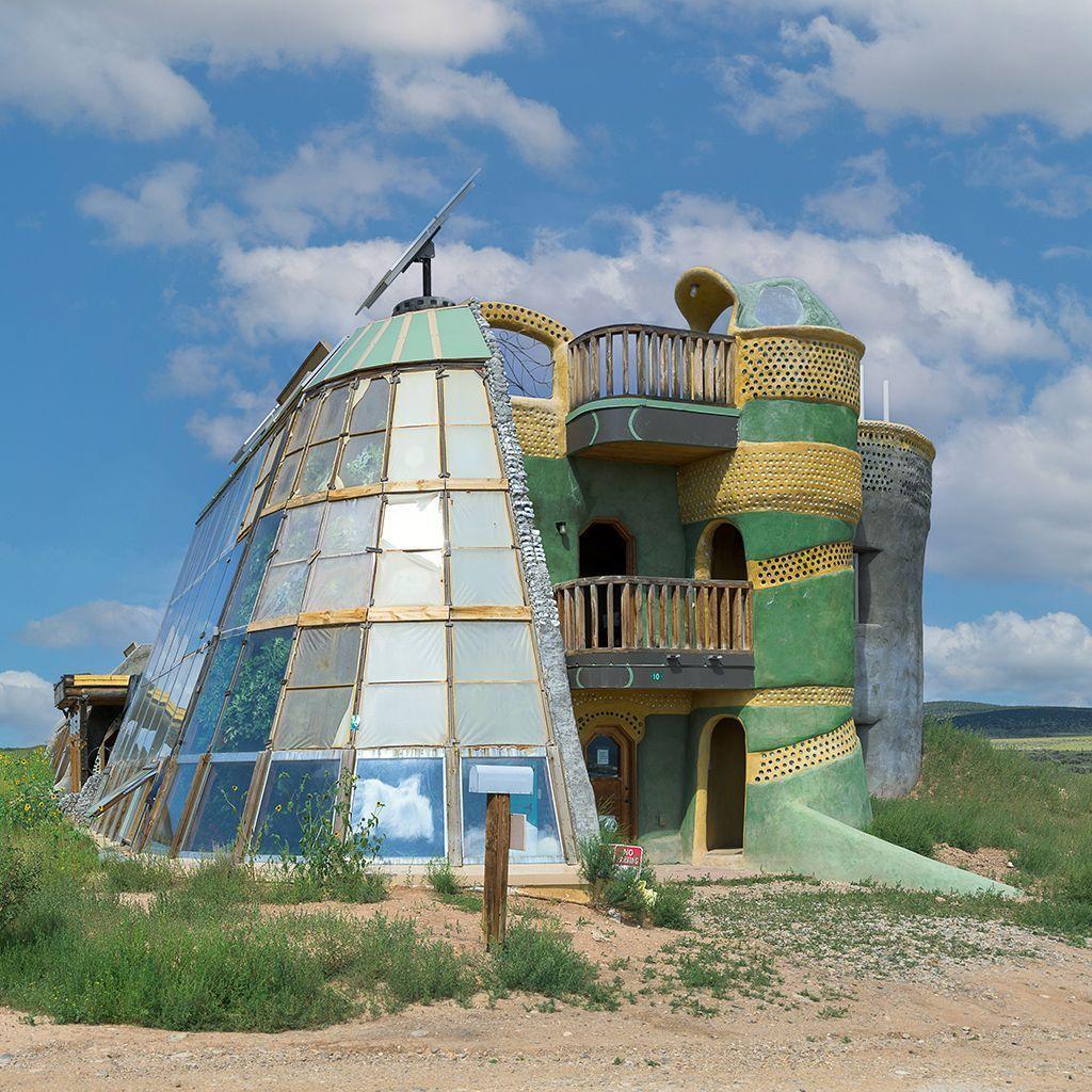 Earthship