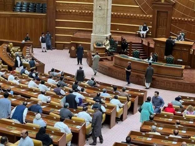 Punjab Assembly 
