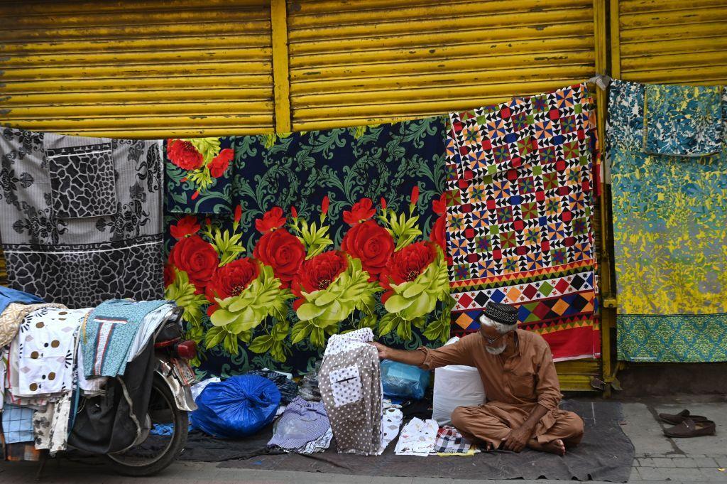 Pakistan