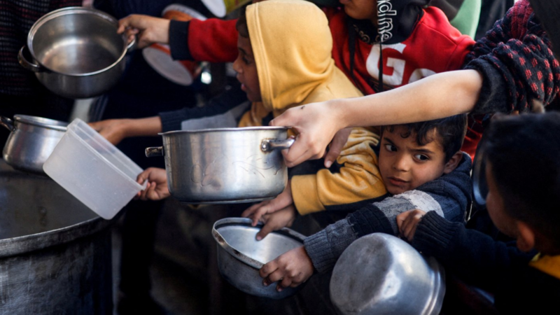 Gaza